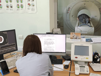 В горбольнице Находки появится новое оборудование для лучевой диагностики