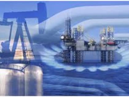 В октябре нефтегазовые доходы бюджета побили рекорд за полтора года