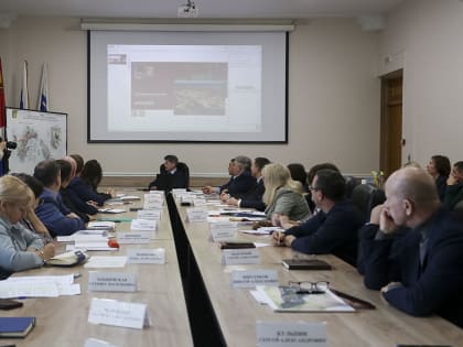 Губернатор Приморья: план социально-экономического развития Находки дал импульс развитию города