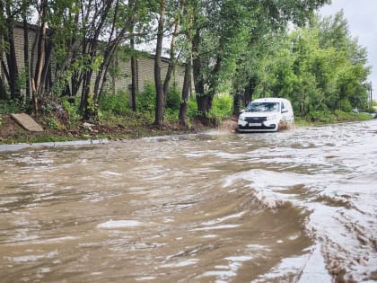 Оперативный прогноз дождя во Владивостоке: что ожидать сегодня от погоды