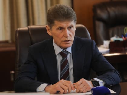 Восточную и Западную лыжные конференции создадут в Приморье