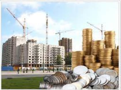 Число ипотечных кредитов на новостройки выросло на четверть