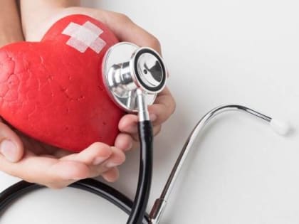 Как избежать инфаркта: совет врача