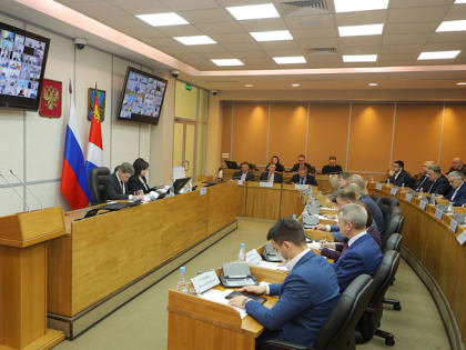 Институт моделирования одежды во Владивостоке завершает разработку бронежилета