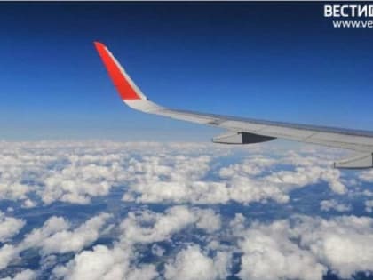 Аэрофлот открывает продажу билетов по субсидируемым тарифам