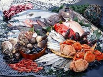 Будущее статуса российских морепродуктов на рынке ЕС