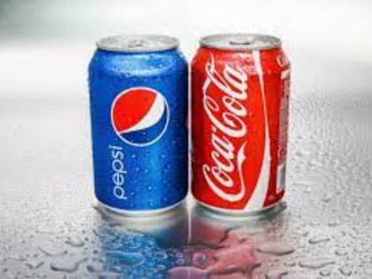 Стало известно о доходах в России ушедших из страны Coca-Cola и Pepsi