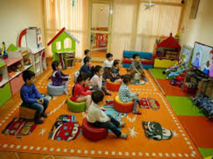 В Госдуму внесли законопроект о снижении НДС на часть детских товаров