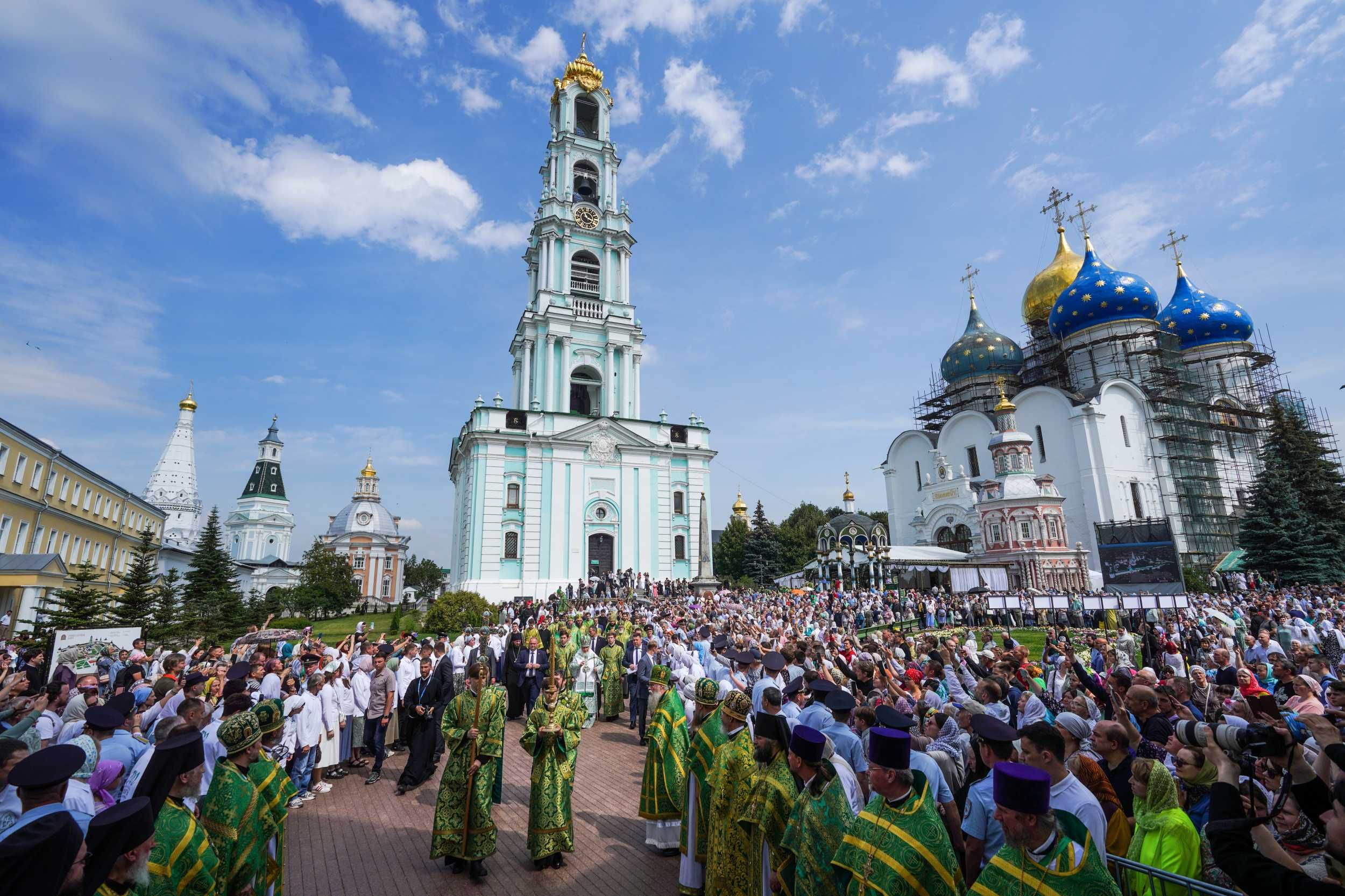 Сергиев посад пмк фото