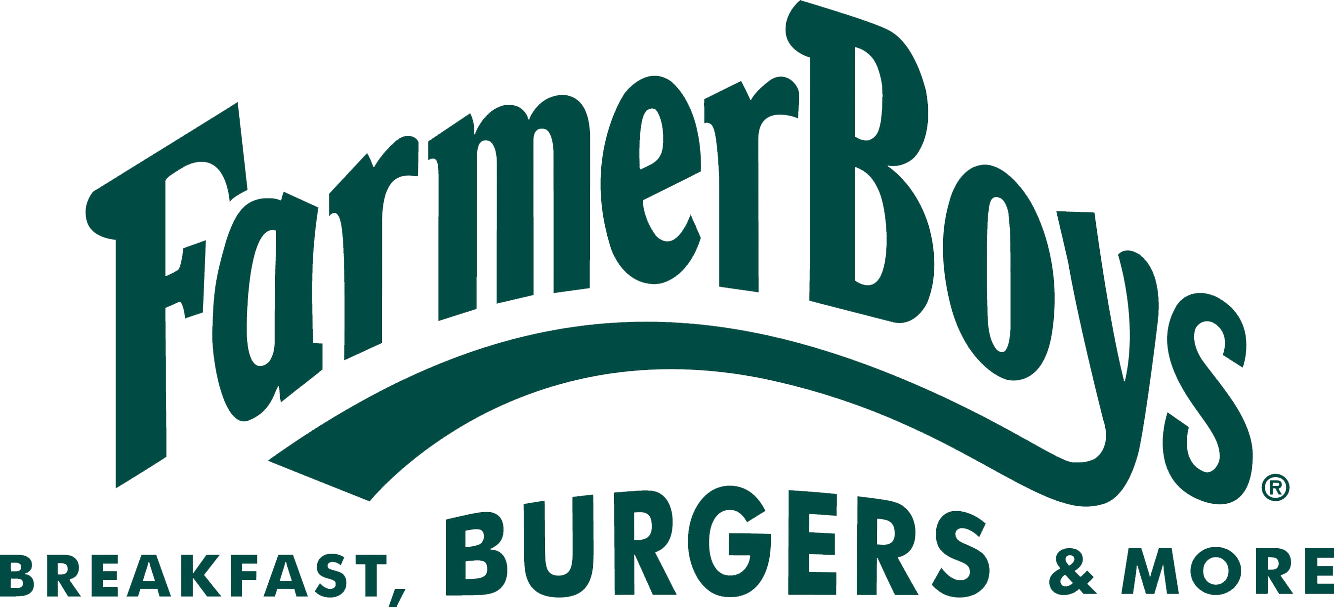 Nutrition Farmer Boys - 