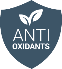 Antioxidants Icon