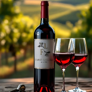 Red Wine