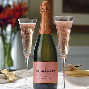 Sparkling Wine