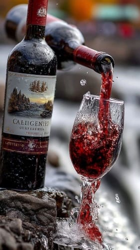 White Zinfandel