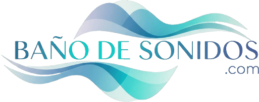 Logo de Baños de Sonido - Experiencias de sonoterapia y armonización con cuencos y gong