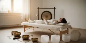 Sonoterapia integrativa