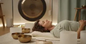 Sonoterapia Psicoemocional