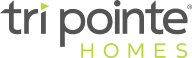 Tri Pointe Homes logo