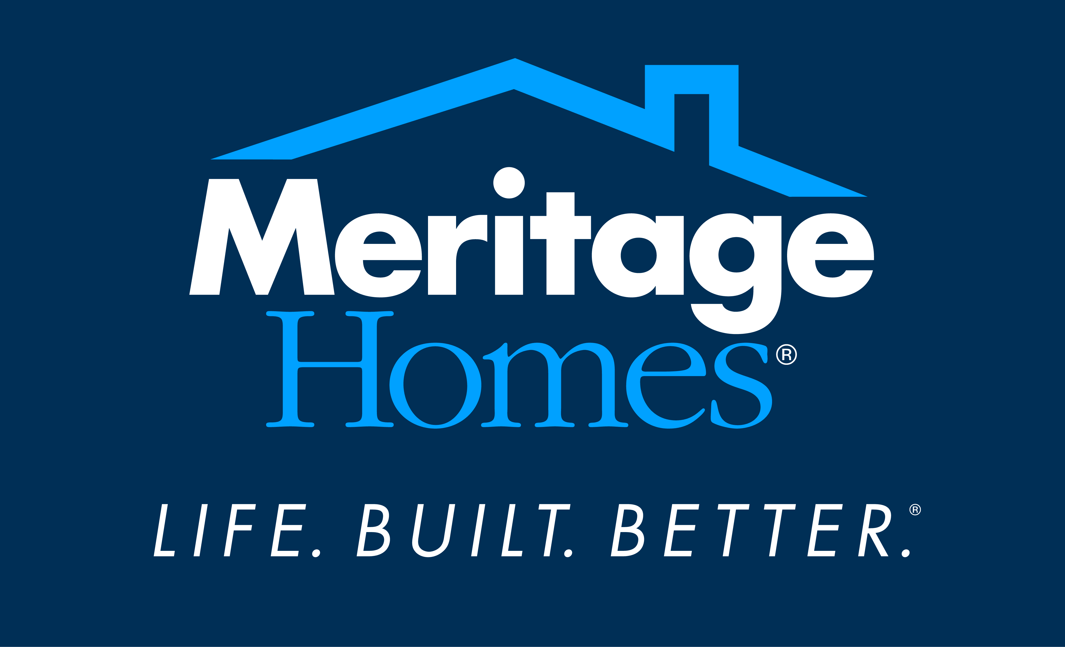 Meritage Homes logo