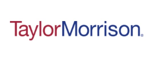 Taylor Morrison logo