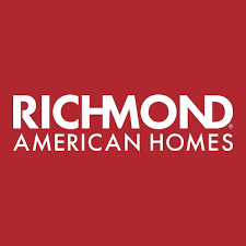 Richmond American Homes logo