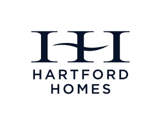 Hartford Homes logo