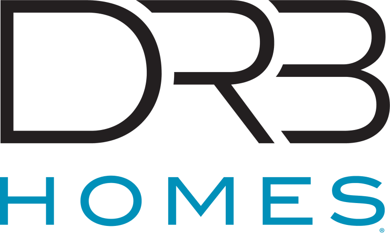 DRB Homes logo