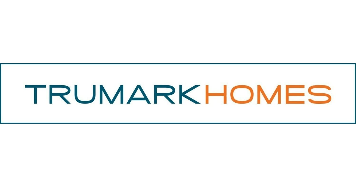 Truemark Homes logo