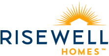 Rise Well Homes logo