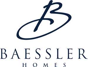 Baessler Homes logo