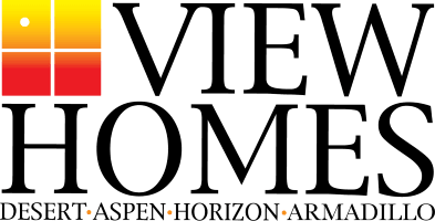 View Homes logo