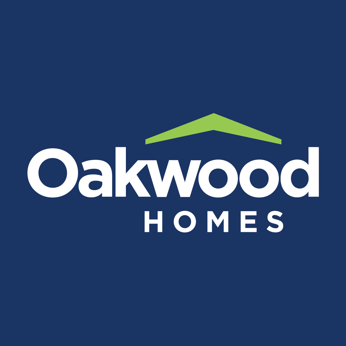 Oakwood Homes logo