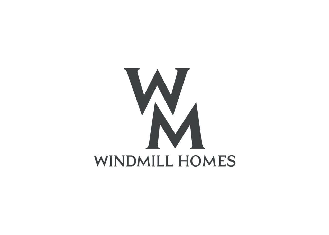 Windmill Homes logo