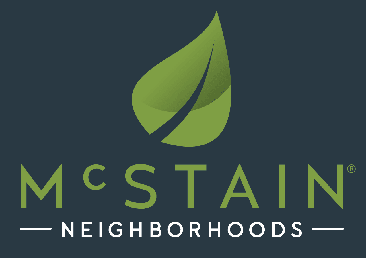 Mcstain Neighborhoods logo