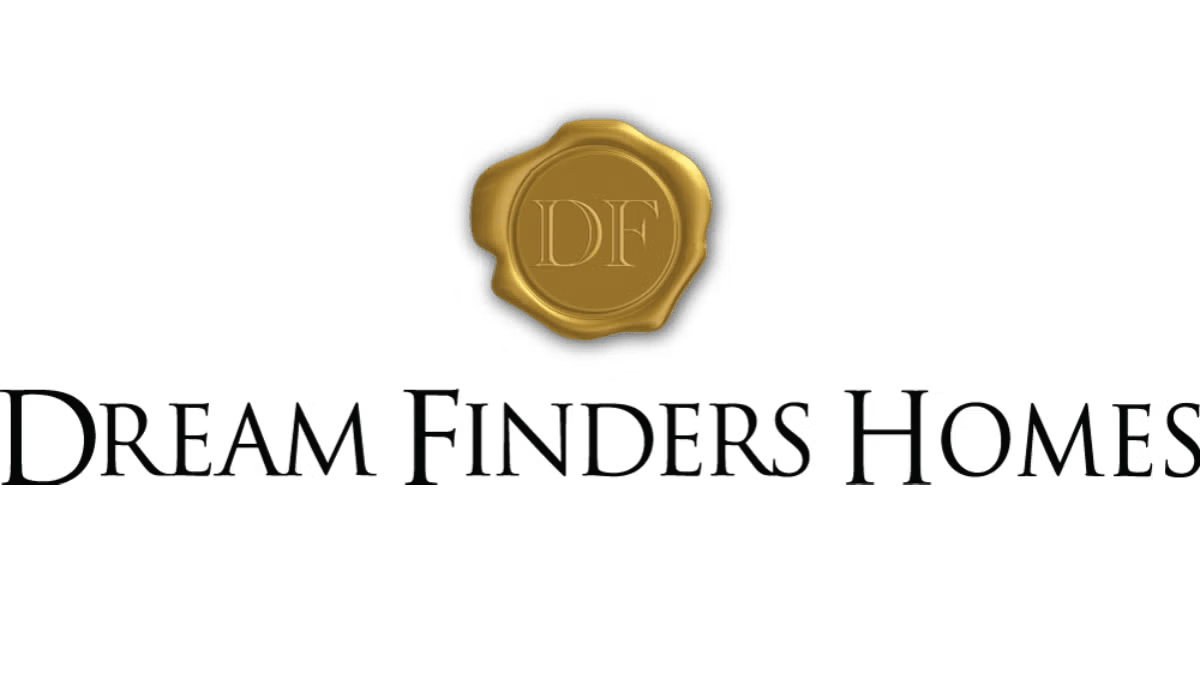 Dream Finders Homes logo