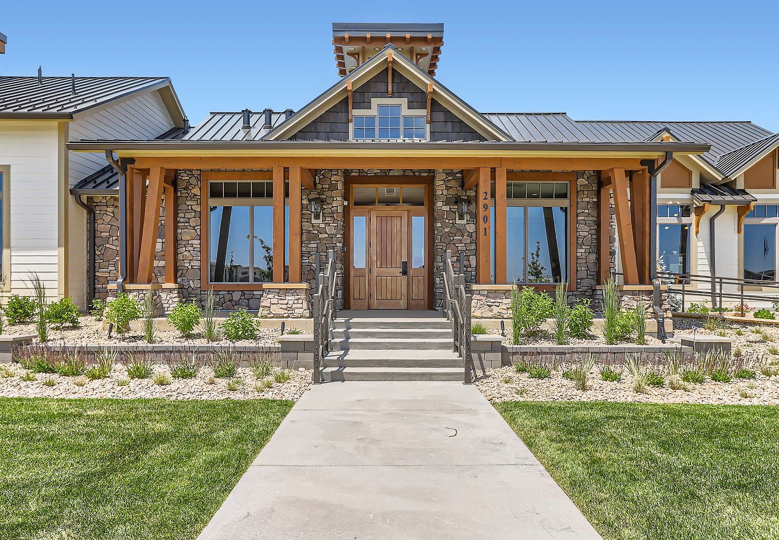 Dream Finders Homes new construction photo 4