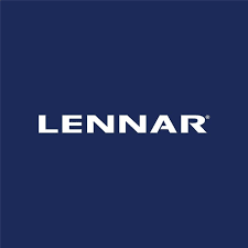 Lennar logo