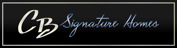 CB Signature logo
