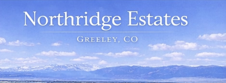 Northridge Estates community