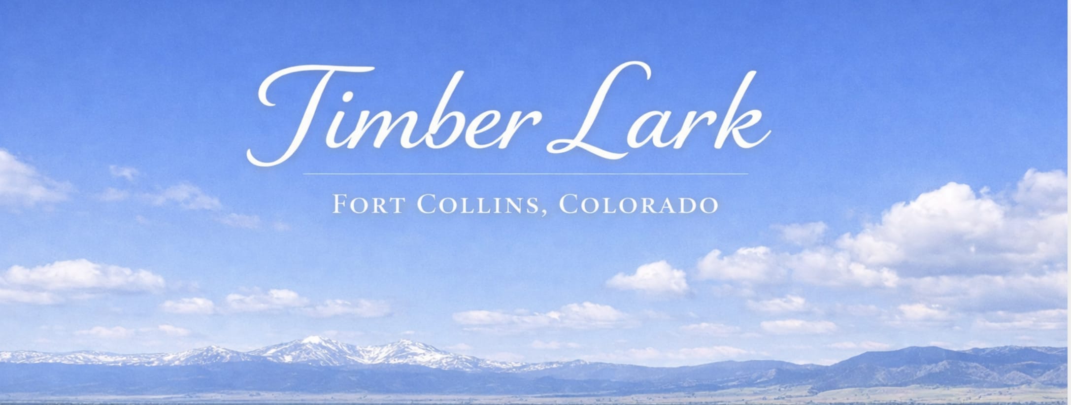 Timber Lark community