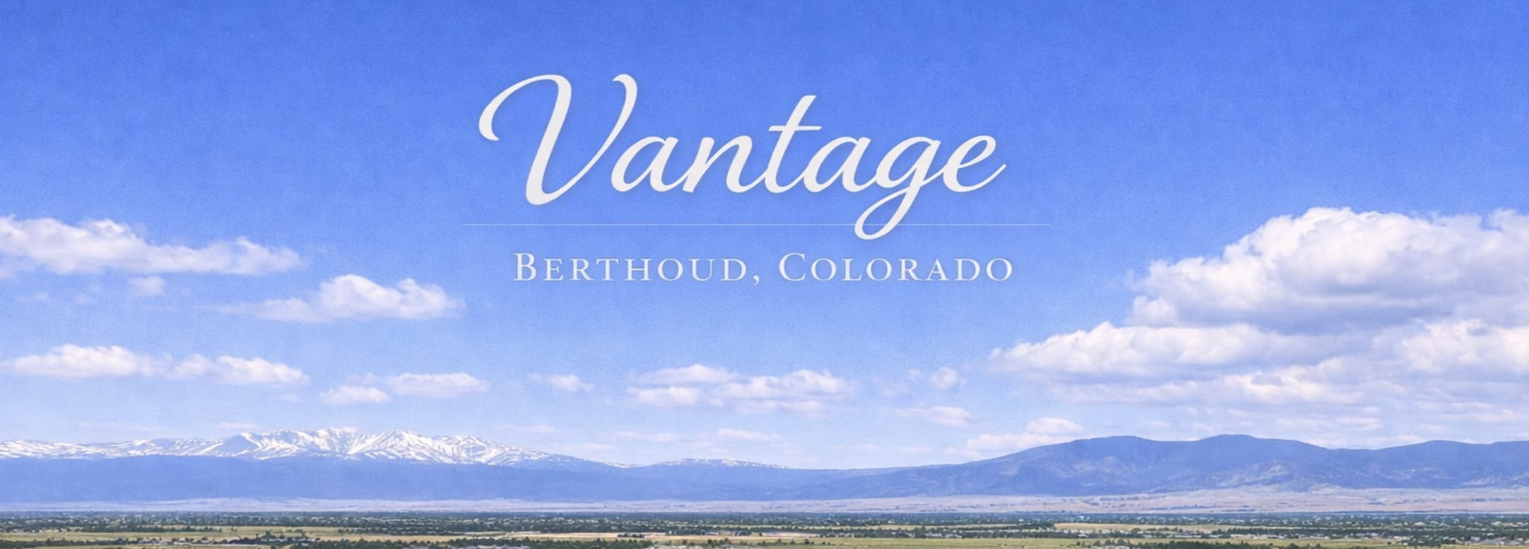 Vantage community