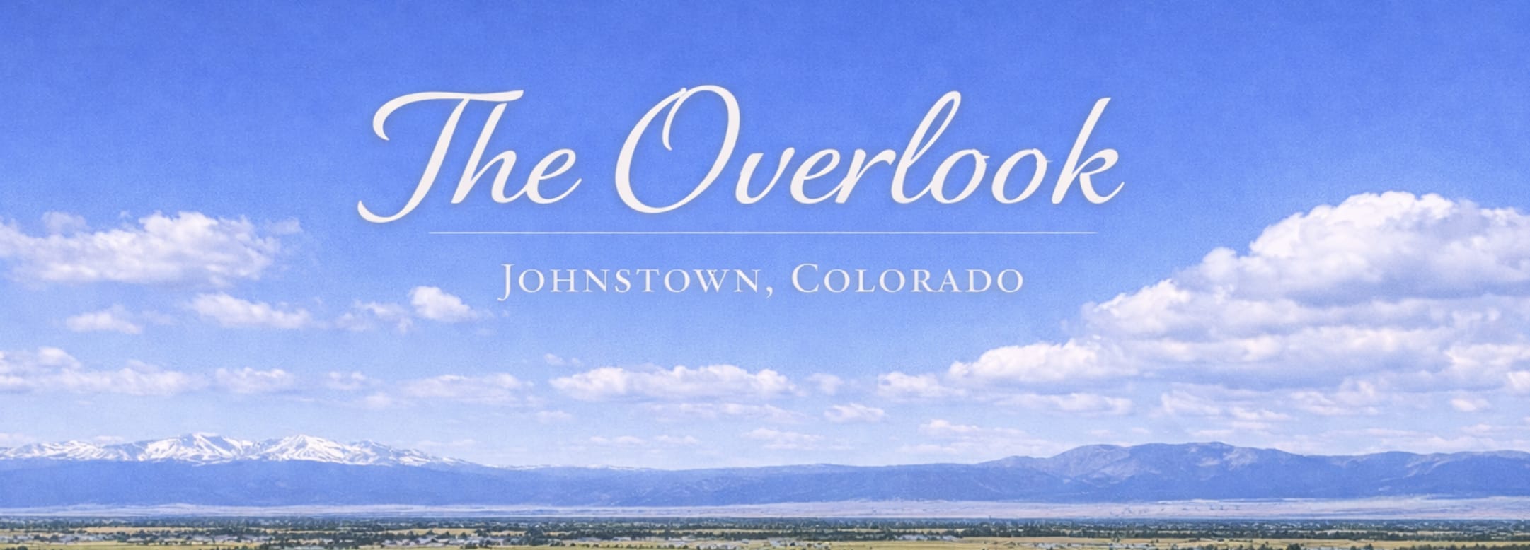 The Overlook community