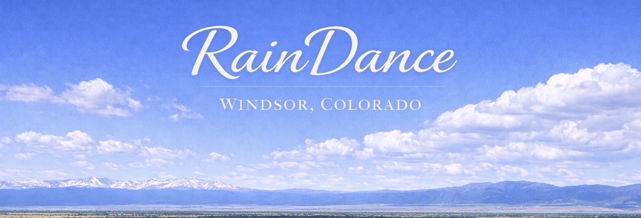 RainDance community