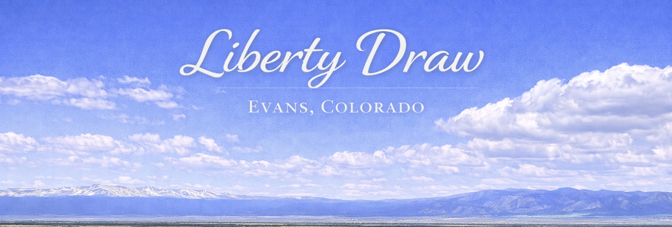 Liberty Draw community