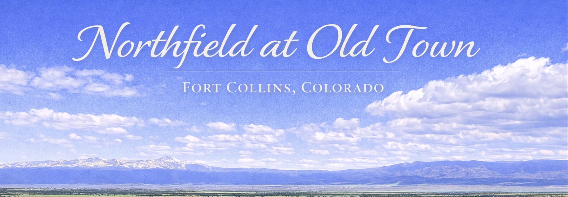 Northfield at Oldtown community
