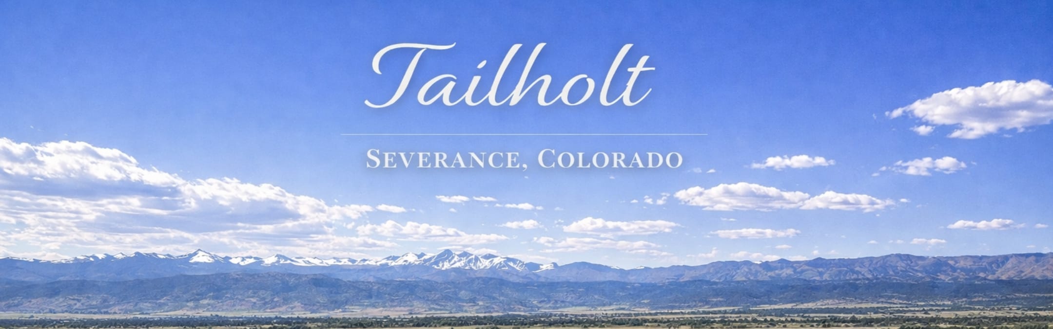 Tailholt community