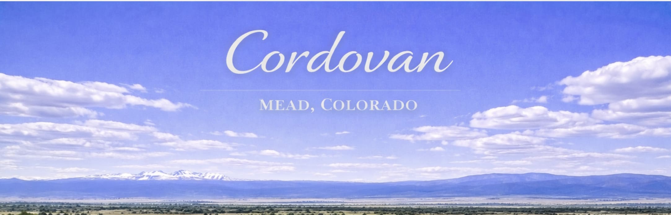 Cordovan community