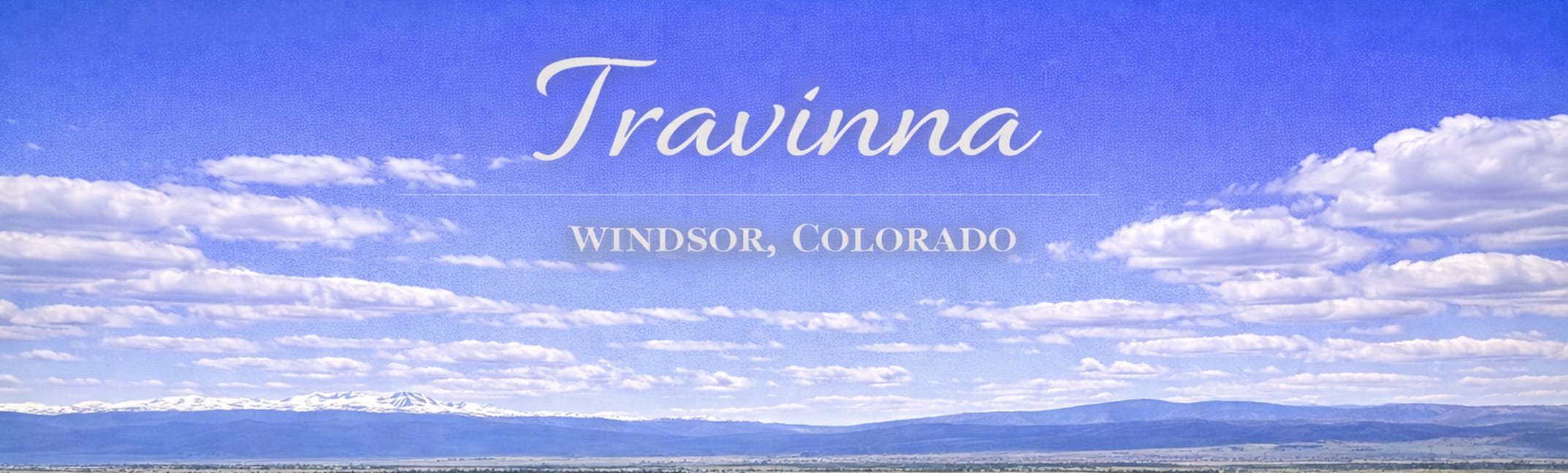 Travinna community
