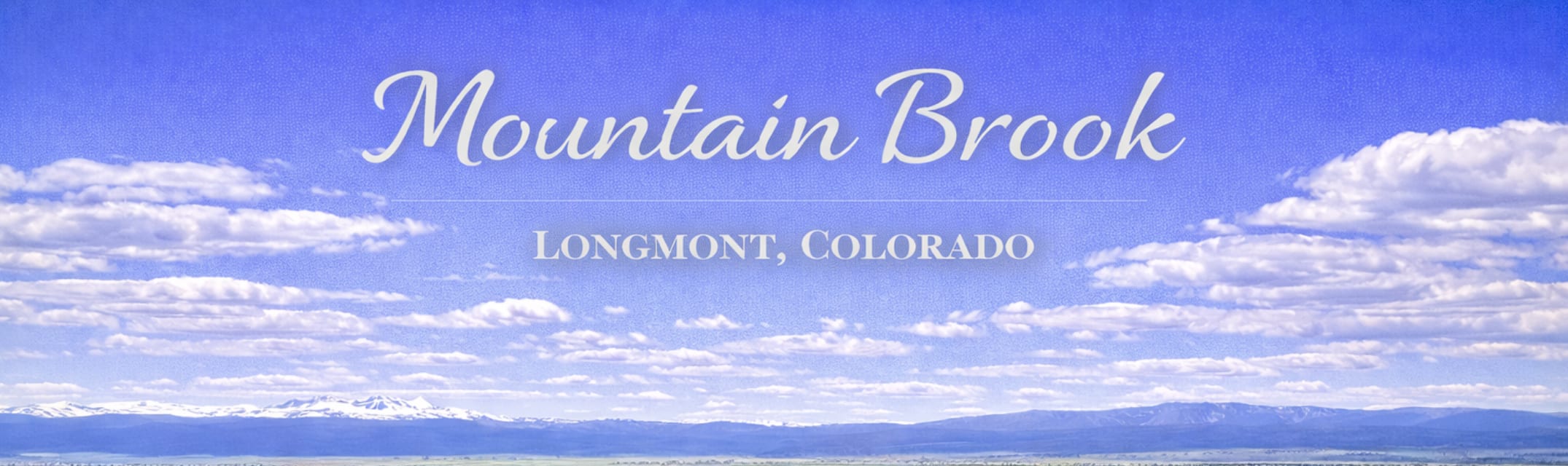 Mountain Brook community