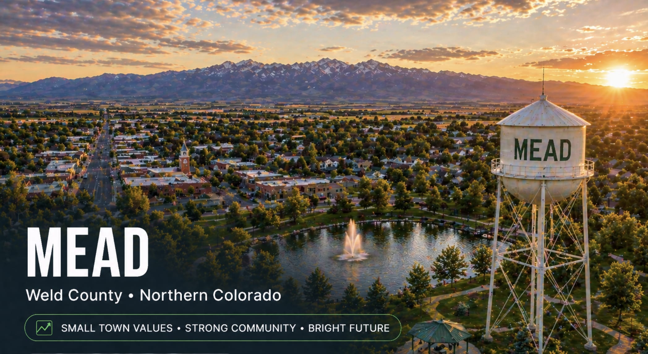 Mead neighborhood